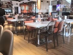 大堂-港久茶餐厅(鹭洲里店)