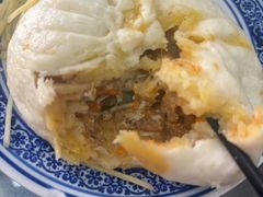 -孟家蟹包(锦绣街店)