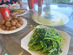 -晓琦农家菜馆·地道农家菜