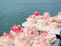 -可丽可丽·生日蛋糕·下午茶(厦门鹭港店)