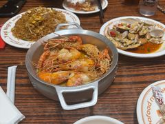 -吉源大排档·鱼生·海鲜(烧烤彩印厂店)