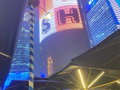 -宝莱纳餐厅(滨江店)