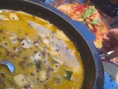 -517烧烤·龙虾·海鲜大排档(万象都荟店)