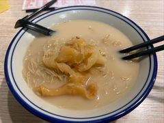 -路环码头面馆