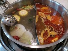 -牛鼎记潮汕牛肉火锅(阳朔店)