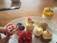 -杭州柏悦酒店·潮餐厅