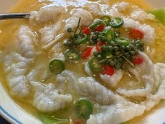 -沈灶河豚宴·河豚融合餐厅(汉中路店)
