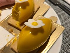 -深圳同泰万怡酒店·万荟轩自助餐厅(同泰店)