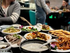 -品回味清真西北楼(宁波首店)