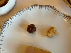 -上海和平饭店华懋阁 Cathay Room
