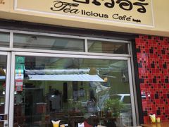 -Tealicious Bangkok