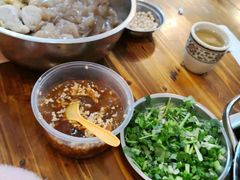 手工魔芋-黑竹香鸡(营和巷店)