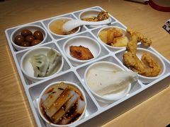 -蓉李记成都名小吃(武汉经开万达店)