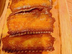 干煎带鱼-原製原味(普陀山磐龙店)