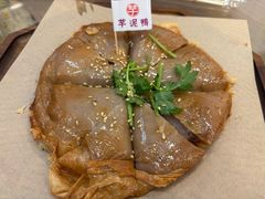 芋泥香酥鸭-芋包王闽南茶楼(八市店)