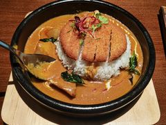 -本处·素食·融合料理(南油店)
