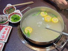 -大吉利·潮汕鲜牛肉火锅(总店)