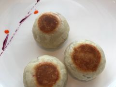 -阳澄湖费尔蒙酒店颐丰阁中餐厅(马鞍山西路店)