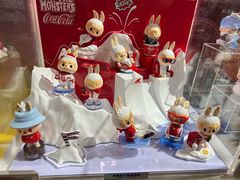 -泡泡玛特POPMART(崇文门国瑞城店)