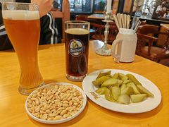 -巴伐利亚啤酒坊(意式风情街店)