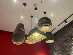 大堂-小河盐帮·私家菜·烤鸭(三元桥·霄云路店)