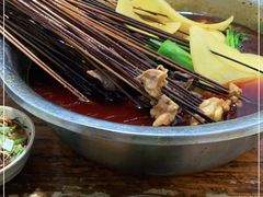 -老瓦房冷锅串串(文殊院店)