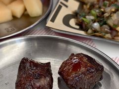 -路边羊烧烤酒场(宝带路店)