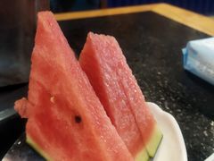 -湘西乌龙山铁板烧(双桥店)