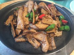 天厨妙香素食馆(五道口店)-天厨妙香素食餐厅(清华店)