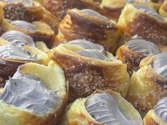 -爱德顺糕点食屋(利民道店)