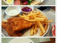 -Kitchen·Y洋厨房西餐厅(王府壹号店)
