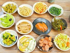 -大自然素食(望桐路店)