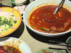 -那家小馆•北京菜•烤鸭(中关村店)