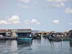 -蓝湾碧波·老字号·疍家非遗海上餐厅