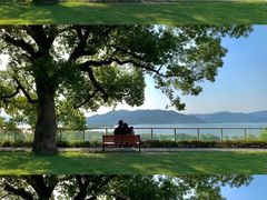 -东钱湖旅游度假区