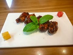 -枣子树·素食餐厅(普陀山店)