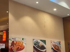 -玉华台饭庄·淮扬菜·烤鸭(望京店)