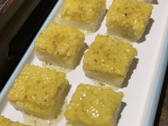 -东口码头·烧鸽子·鱼头泡饼·地方菜(金鹰悦城店)