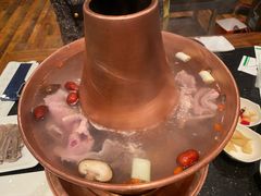 -南门涮肉(通州大船店)