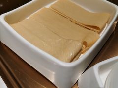 油豆皮-海底捞火锅(铁西万达店)