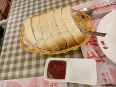 -华梅西餐厅(哈尔滨中央大街店)