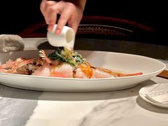 -广州文华东方酒店·江-由辉师傅主理