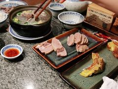 -南京大牌档(之心城店)