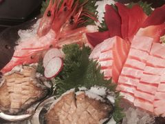 -江户前寿司(好运街店)