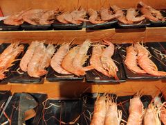 -芭菲盛宴·环球美食(北城国际店)