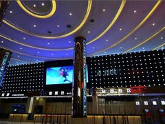 -武汉华夏国际影城(鲁广店)