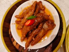酱皇蒸凤爪-潮江春(阳光店)