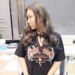 -3AM HAIR SALON染发接发