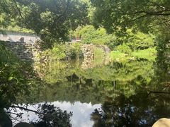 -九龙潭景区