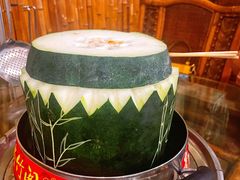 -尚竹阁冬瓜盅·18年地标美食(平洲店)
